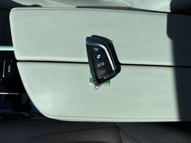 Certified 2023 BMW 540i xDrive w/ Executive Package AWD/4WD image 29