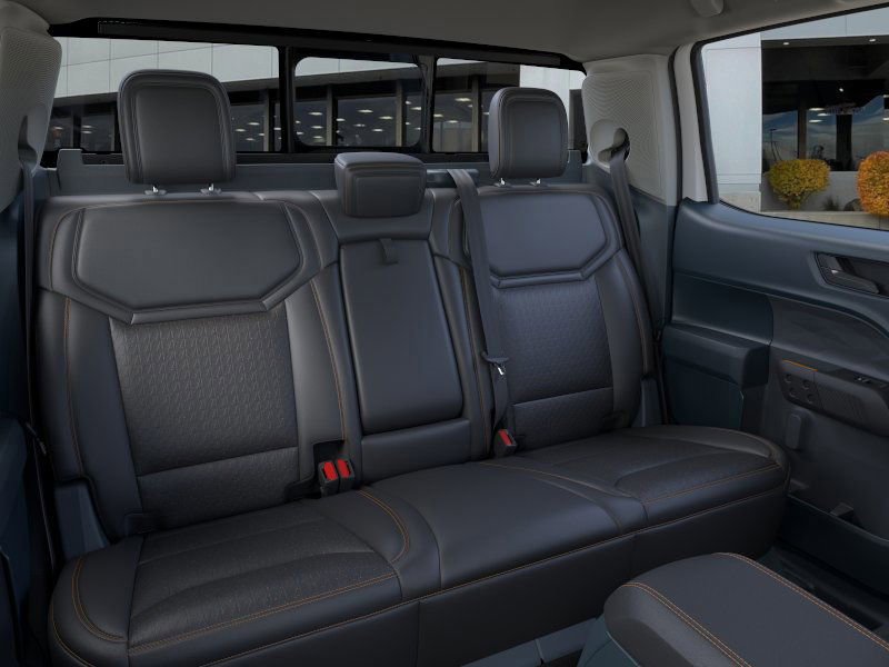 New 2026 Ford Maverick Tremor image 11
