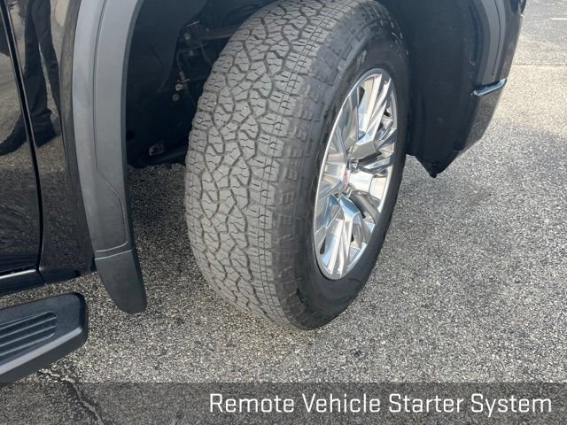 Used 2021 GMC Sierra 1500 Denali AWD/4WD image 19
