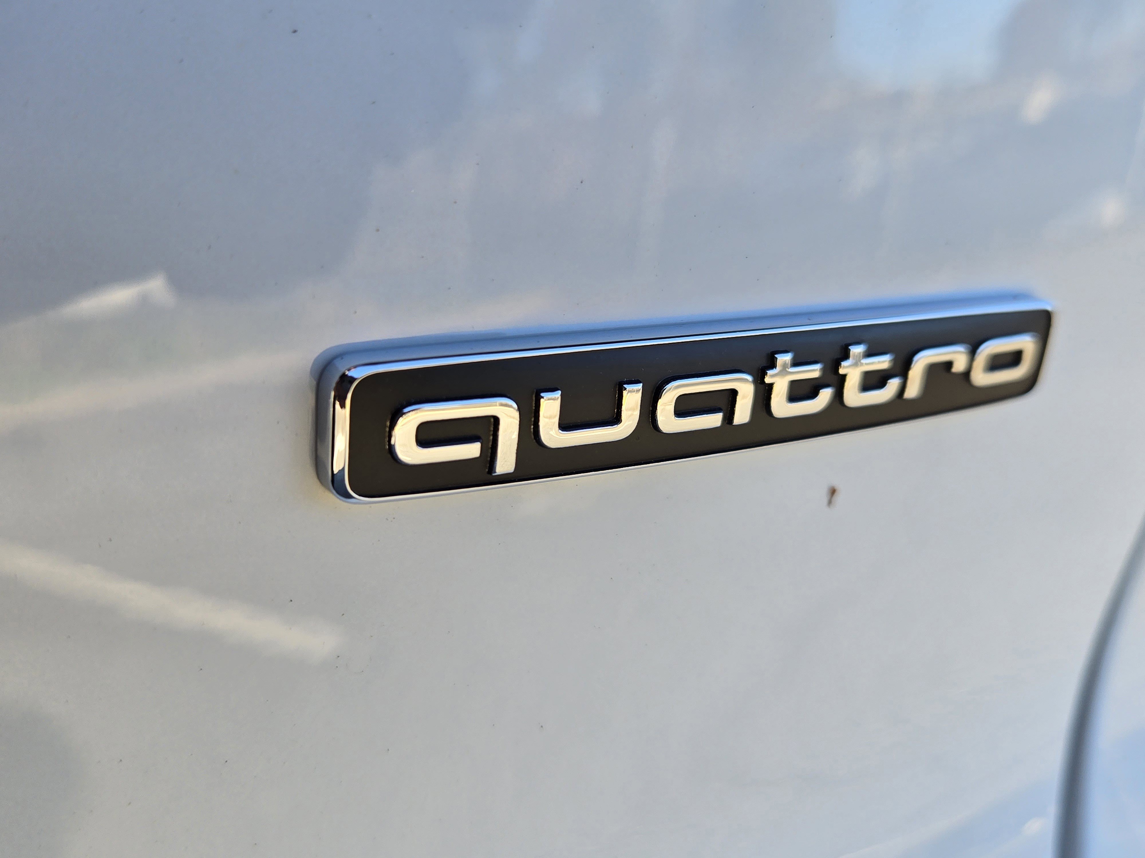 New 2026 Audi Q3 quattro 2.0T image 36