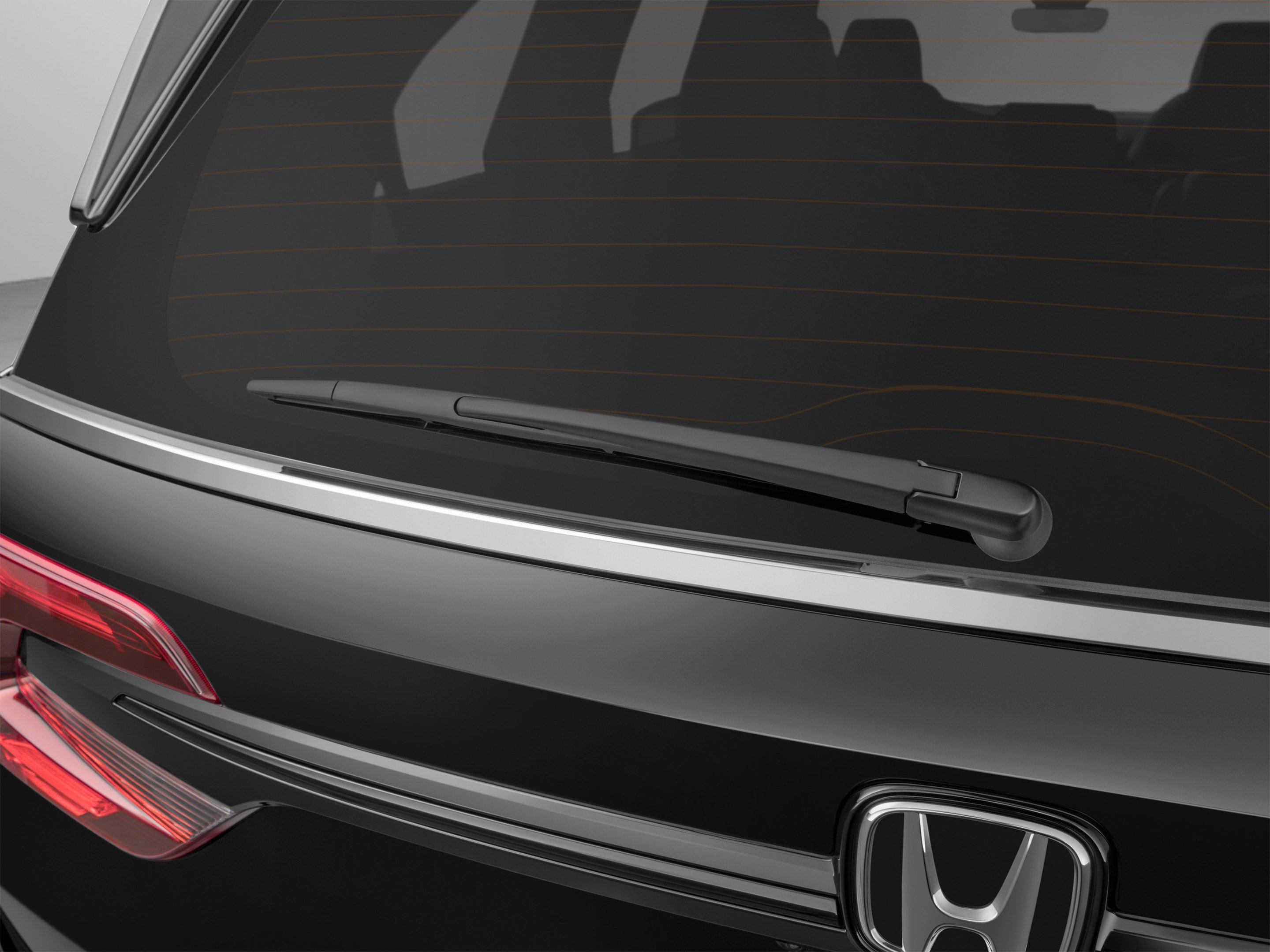 New 2026 Honda Odyssey Sport-L image 56