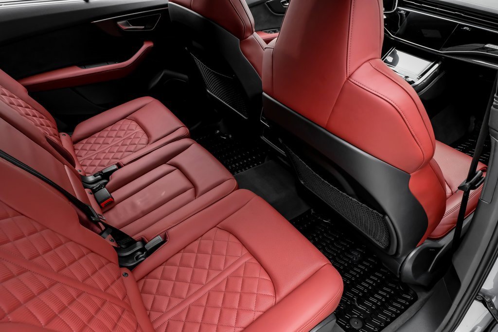 Used 2024 Audi SQ7 Prestige image 31