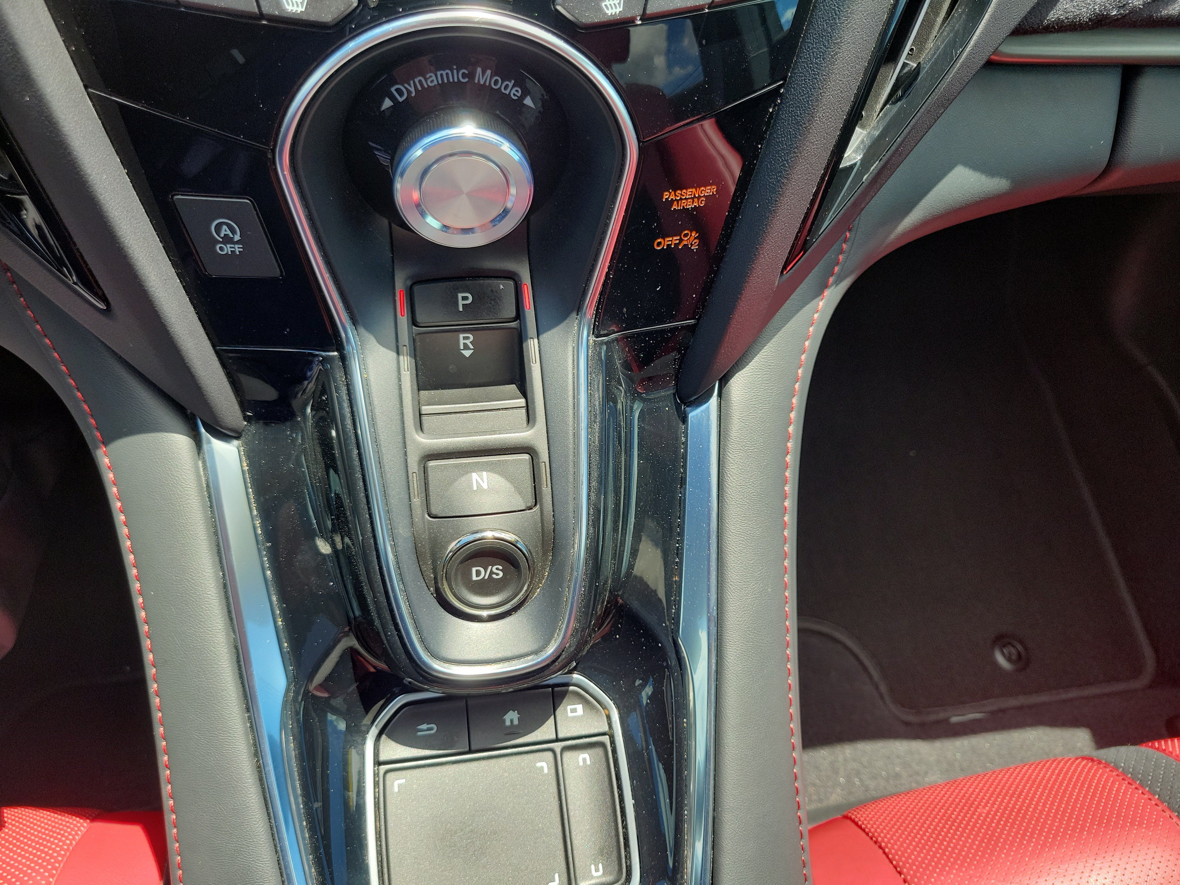 Used 2020 Acura RDX w/ Advance Package FWD image 28