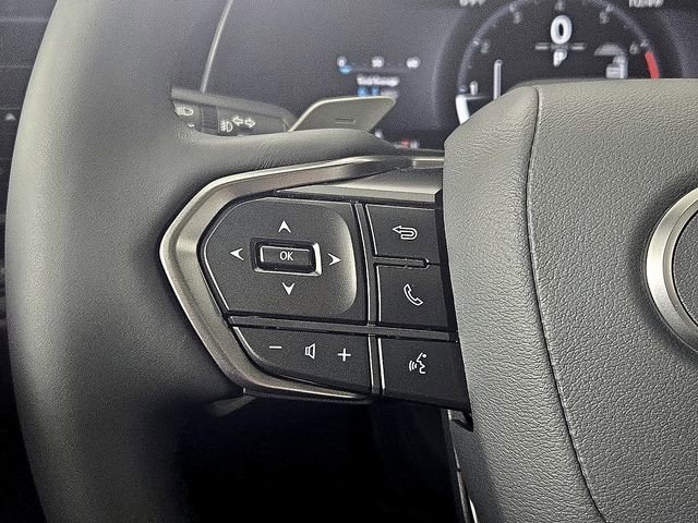 New 2026 Lexus TX 350 AWD w/ Technology Package image 20