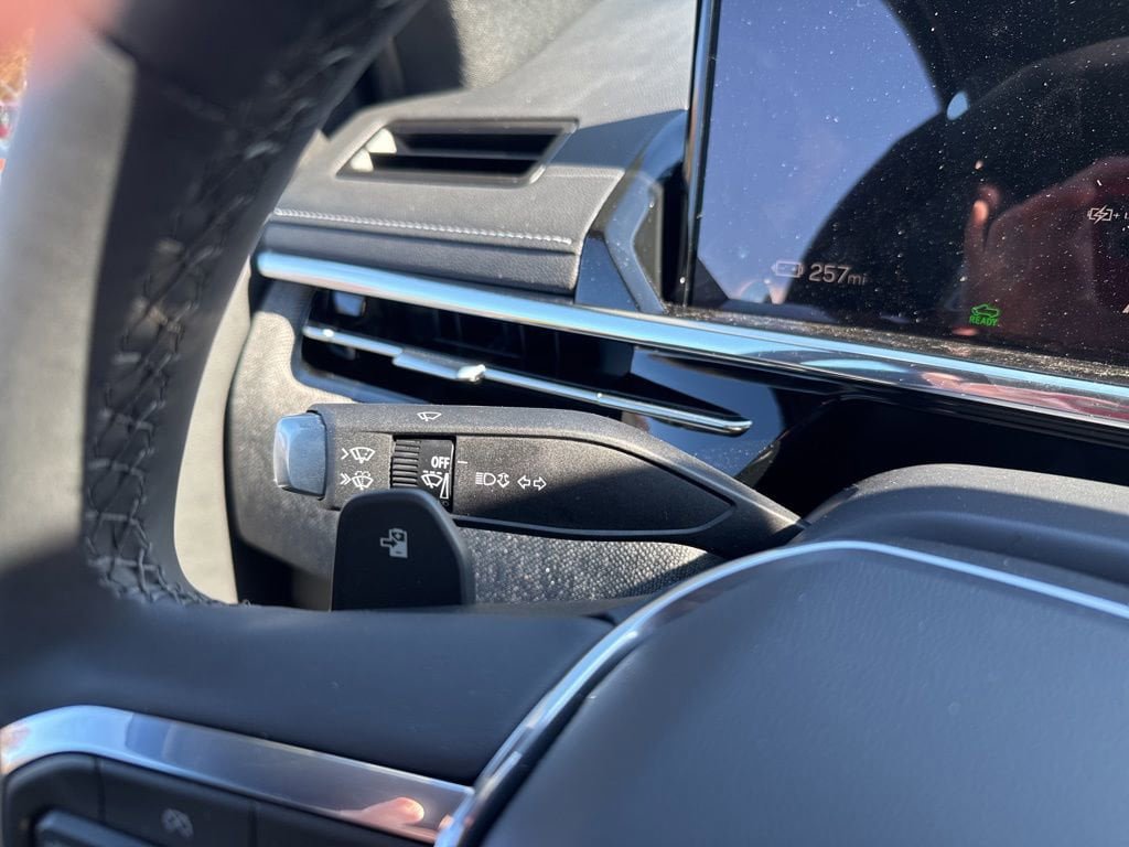 New 2026 GMC Sierra EV Elevation w/ LPO, Elevation Dark Package AWD/4WD image 26