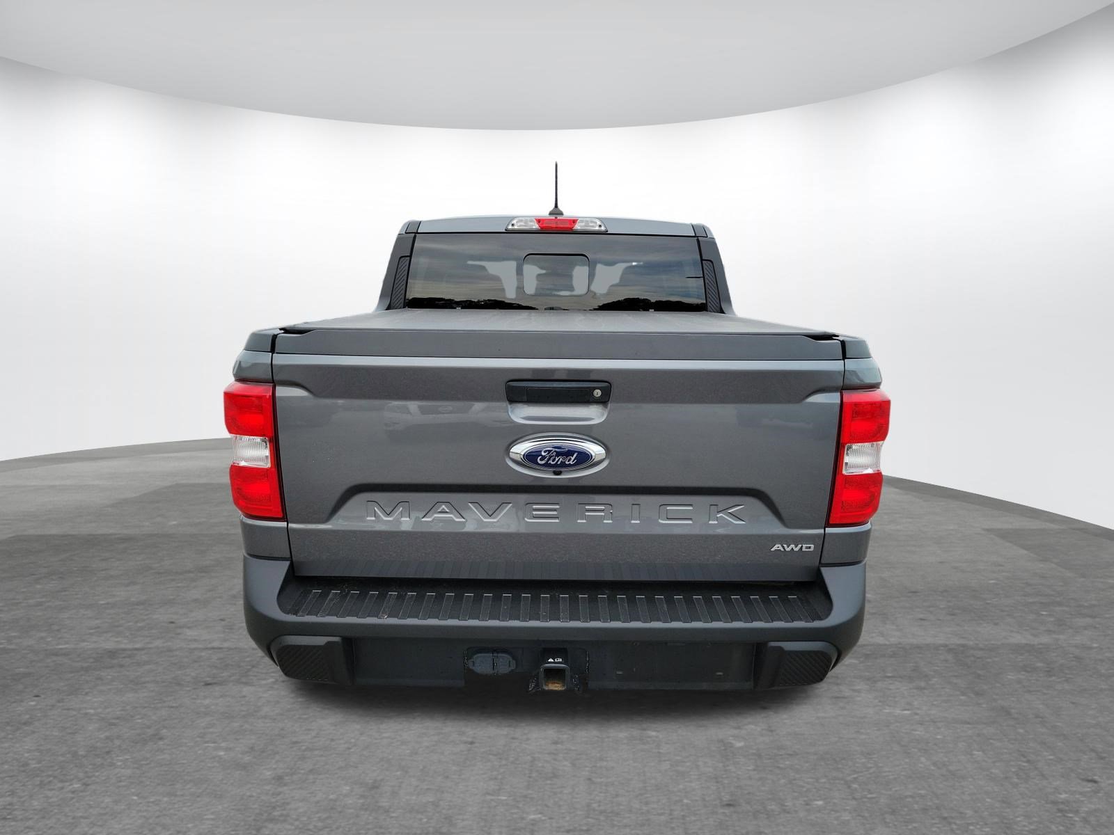 Used 2023 Ford Maverick Lariat w/ Lariat Luxury Package AWD/4WD image 6