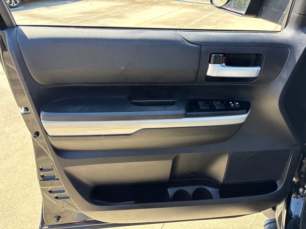 Used 2020 Toyota Tundra SR5 w/ SR5 Upgrade Package image 15