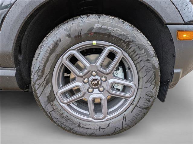 New 2025 Ford Bronco Sport Big Bend w/ Convenience Package image 10