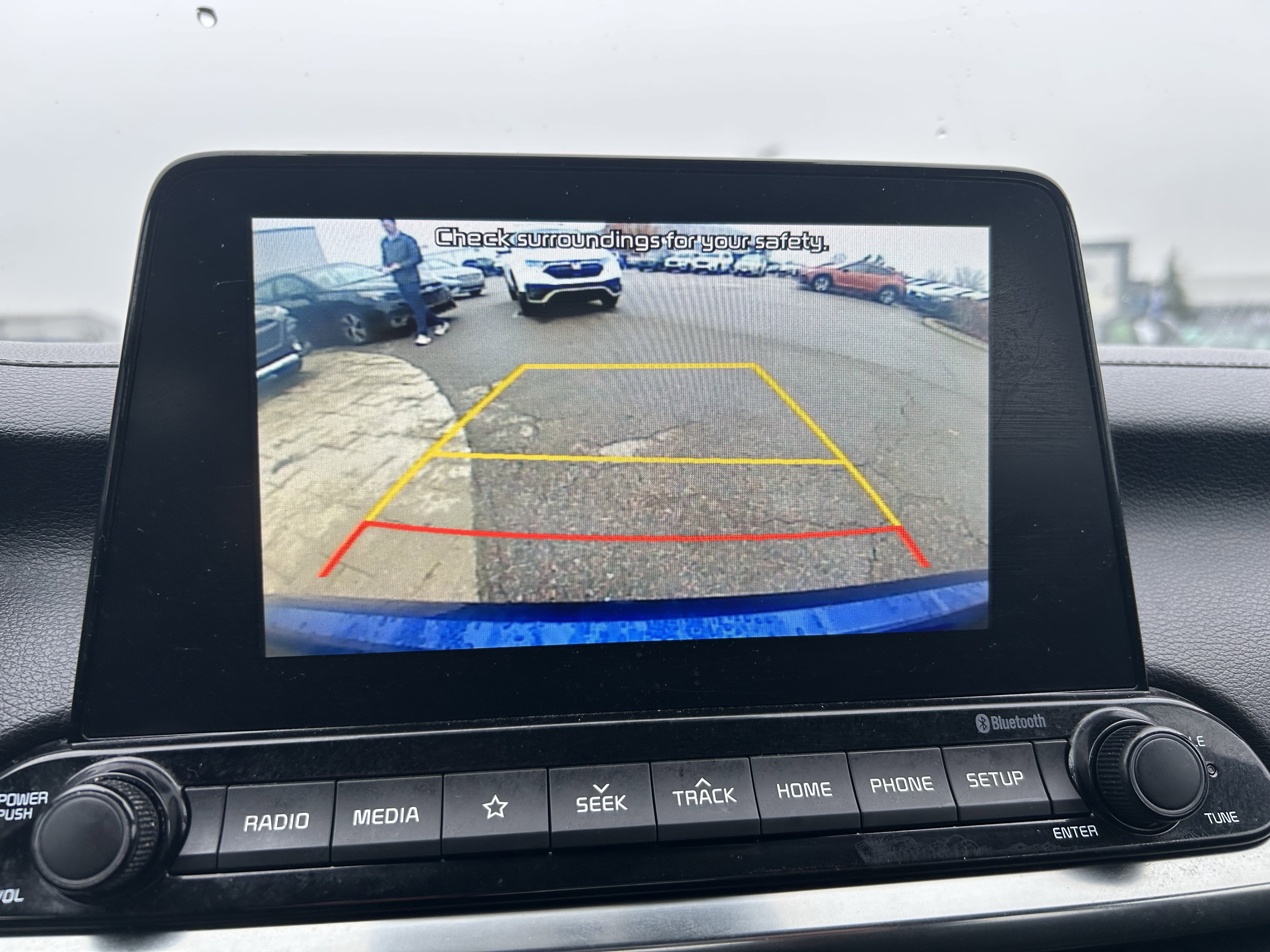 Used 2021 Kia Forte GT-Line image 17