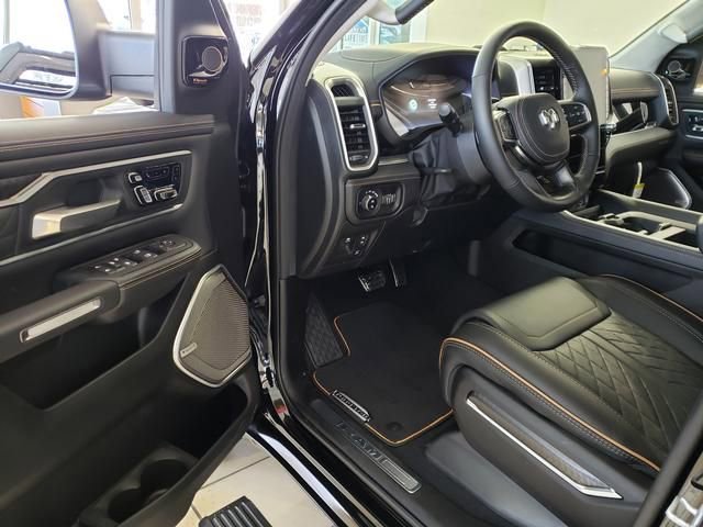 New 2026 RAM 1500 Tungsten w/ Bed Utility Group image 7