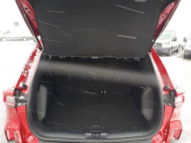 New 2026 Ford Escape Active w/ Cold Weather Package image 8
