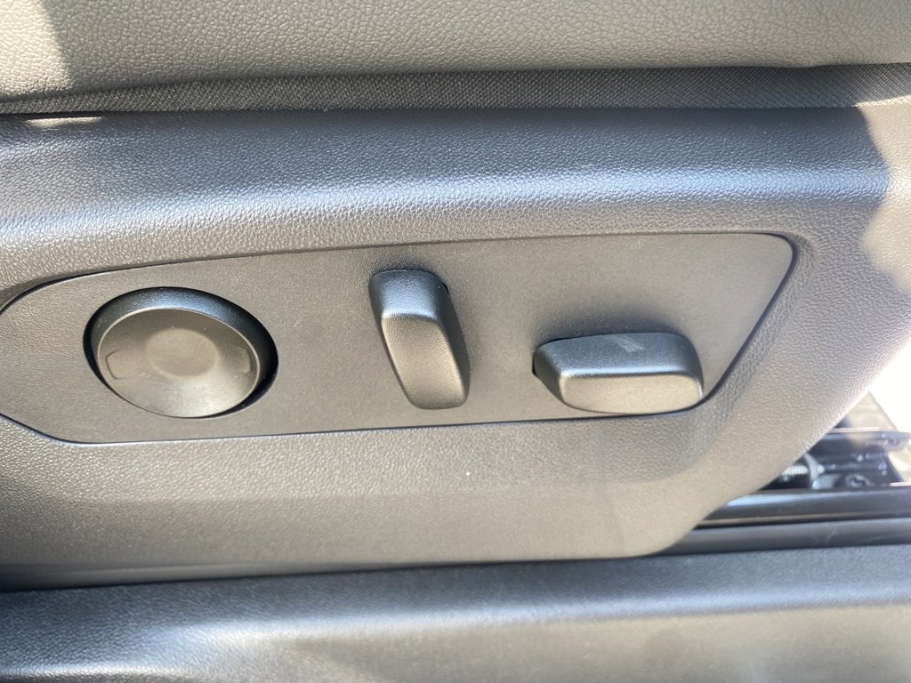 Used 2024 Chevrolet Silverado 1500 ZR2 w/ ZR2 Bison Edition image 13