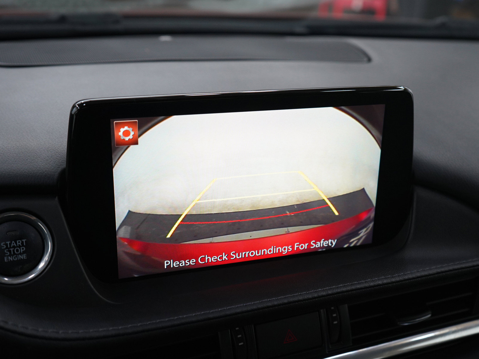Used 2020 MAZDA MAZDA6 Sport FWD image 20