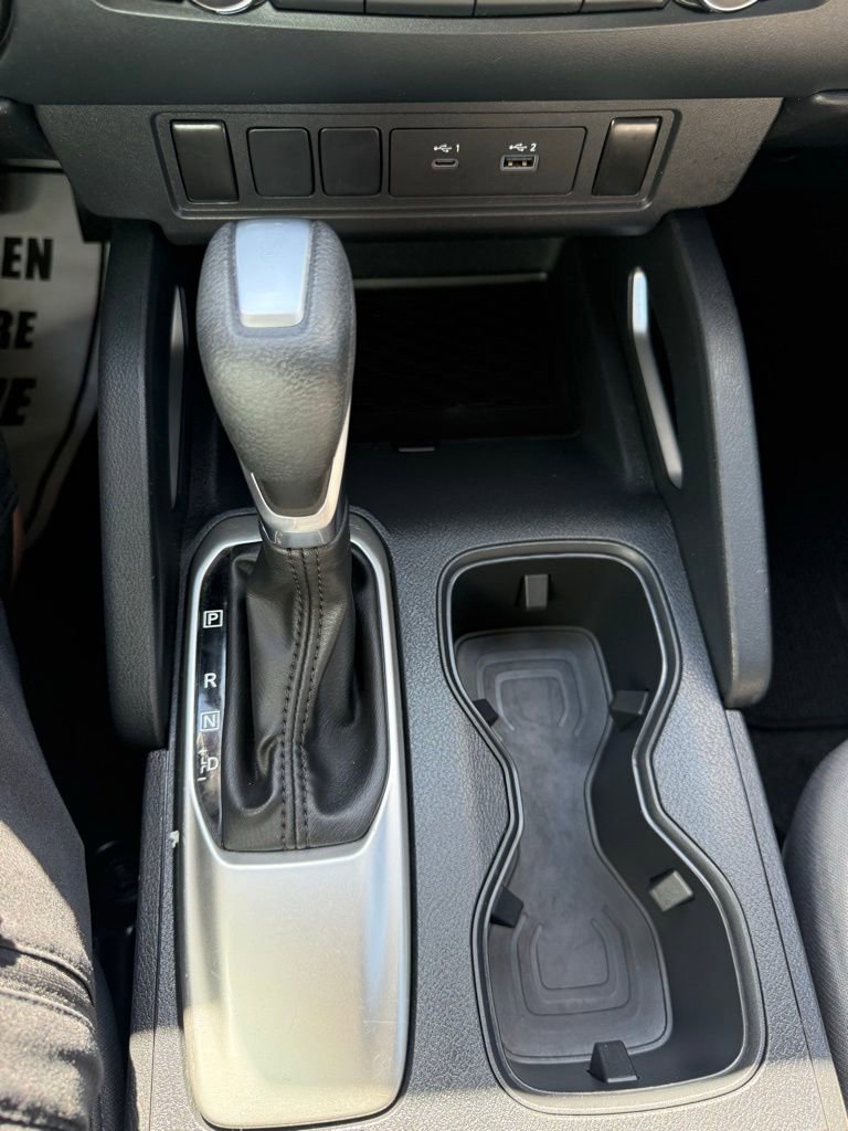 Used 2022 Nissan Frontier SV image 23