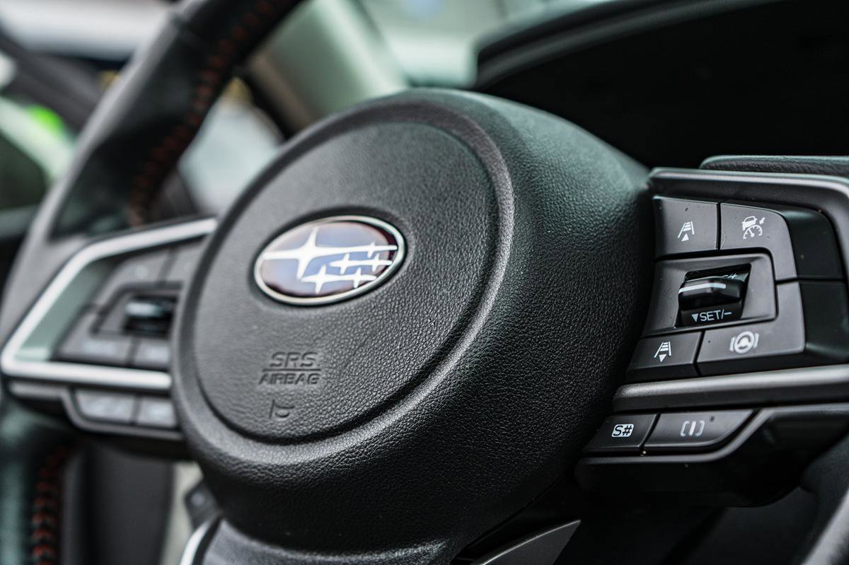 Used 2020 Subaru Forester Sport image 27