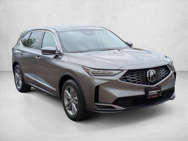 New 2026 Acura MDX SH-AWD image 7