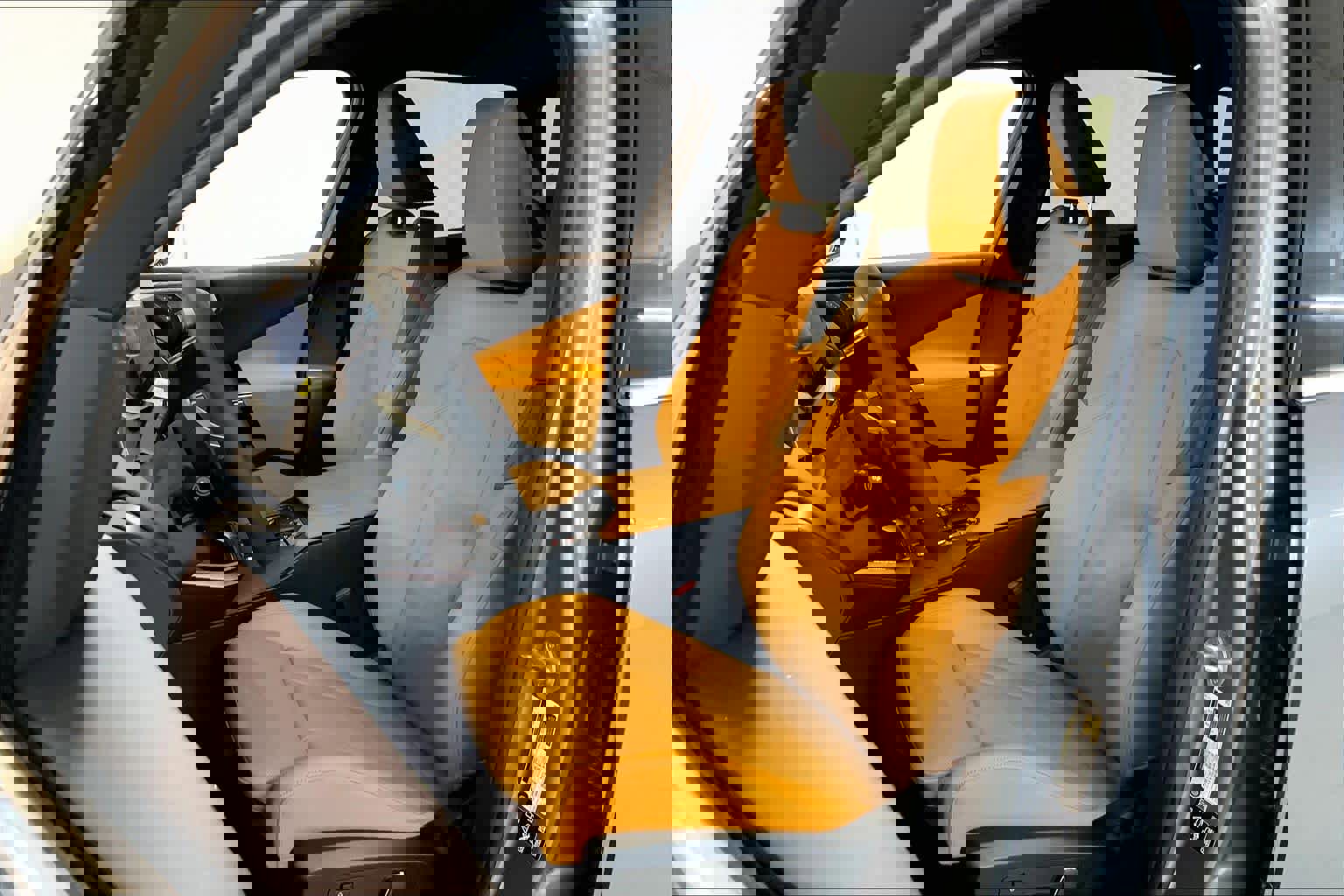 New 2026 BMW X3 xDrive30 w/ Premium Package image 9