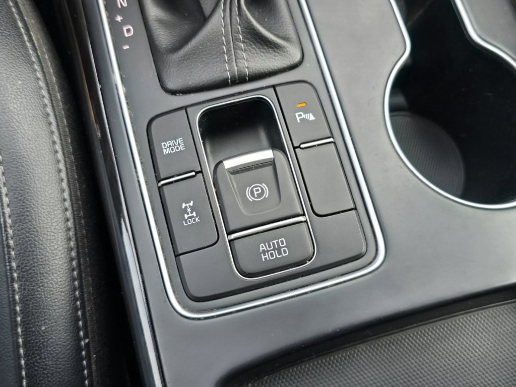 Used 2019 Kia Sorento EX w/ EX Touring Package AWD/4WD image 7