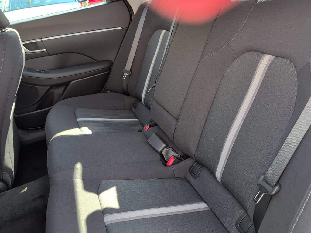 Used 2026 Hyundai Sonata SEL AWD/4WD image 25