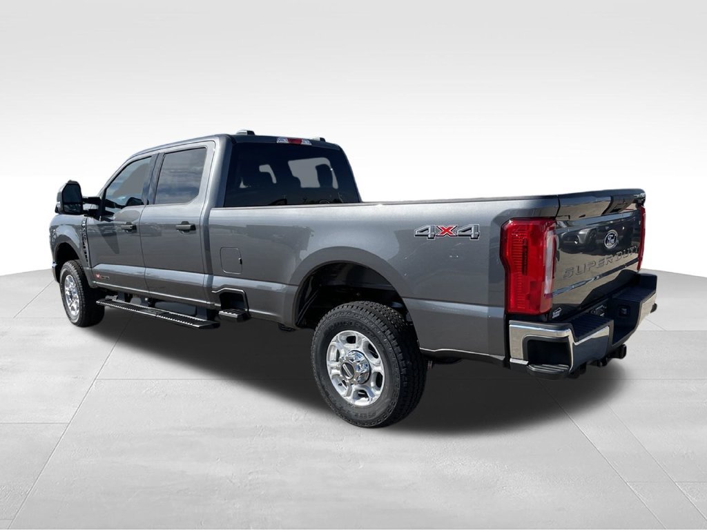 New 2027 Ford F250 XLT AWD/4WD image 7