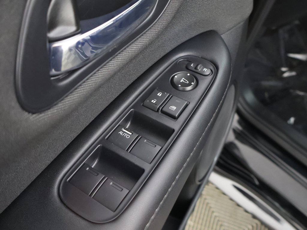 Used 2021 Honda HR-V Sport image 34