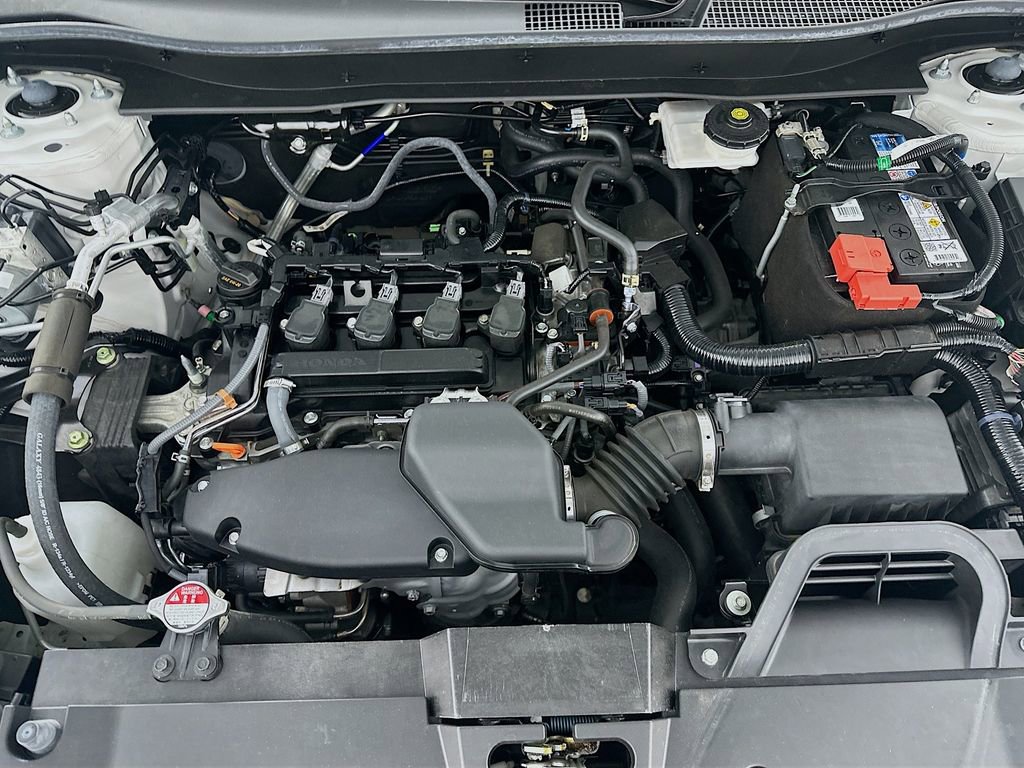 Used 2023 Honda CR-V EX-L image 31