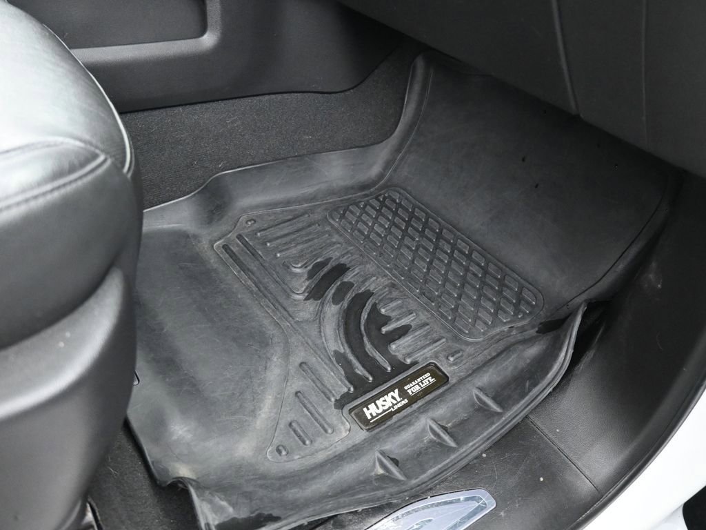 Used 2019 GMC Sierra 1500 SLT w/ SLT Premium Package image 37