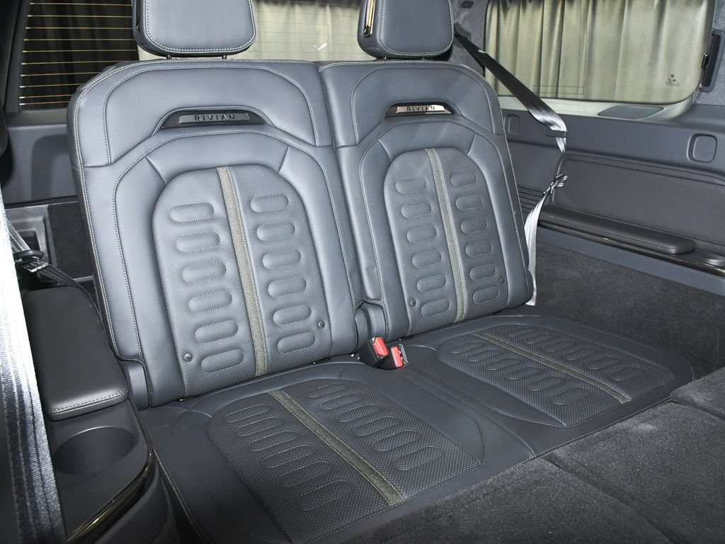 Used 2022 Rivian R1S Launch Edition AWD/4WD image 53
