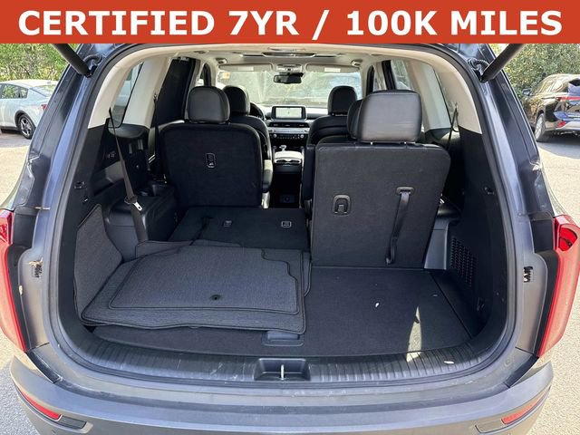 Used 2022 Kia Telluride EX w/ EX Premium Package AWD/4WD image 12