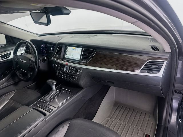 Used 2018 Genesis G80 3.8 w/ Option Group 02 image 30