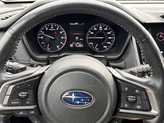 Used 2021 Subaru Outback Limited w/ Popular Package #2 AWD/4WD image 22
