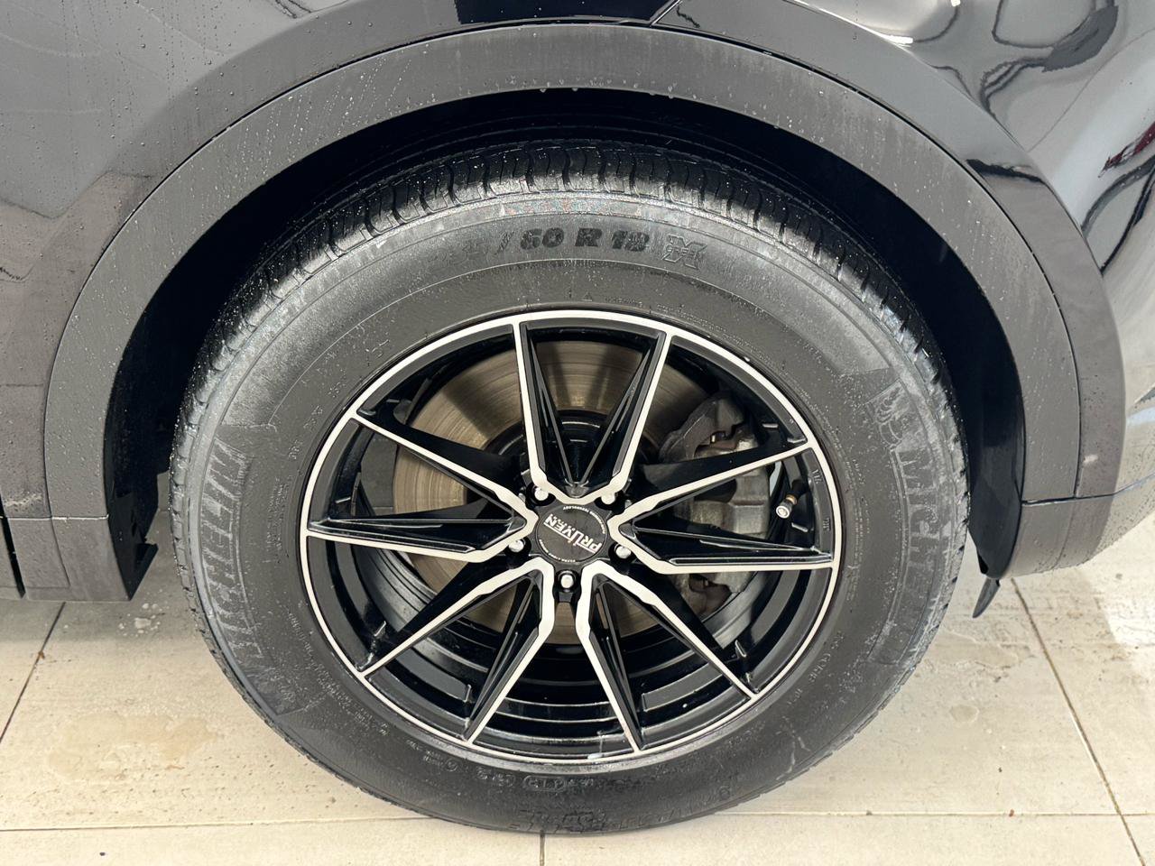 Used 2020 Jaguar E-PACE AWD/4WD image 47