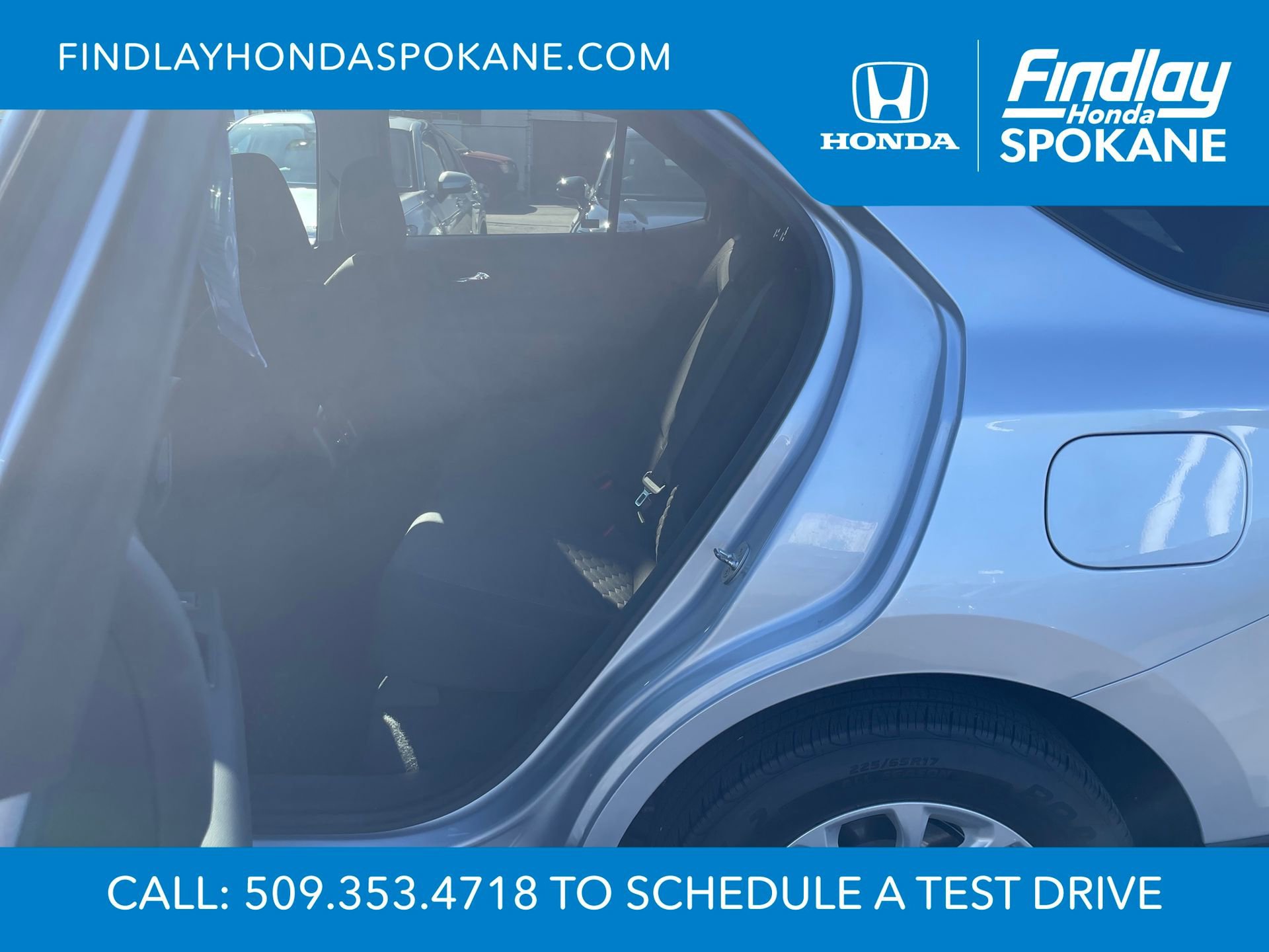 Used 2020 Chevrolet Equinox LT AWD/4WD image 21