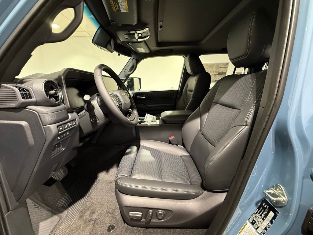 New 2026 Toyota Land Cruiser image 11