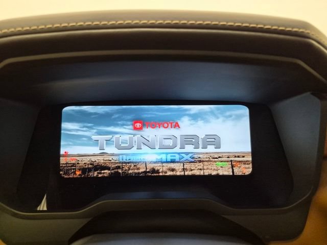 New 2026 Toyota Tundra 1794 Edition AWD/4WD image 62