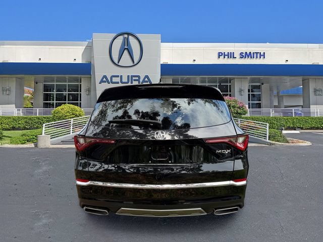 Used 2026 Acura MDX FWD image 7