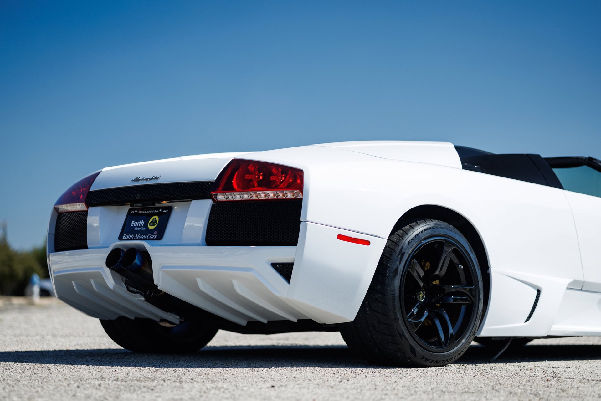 Used 2008 Lamborghini Murcielago LP 640 AWD/4WD image 20