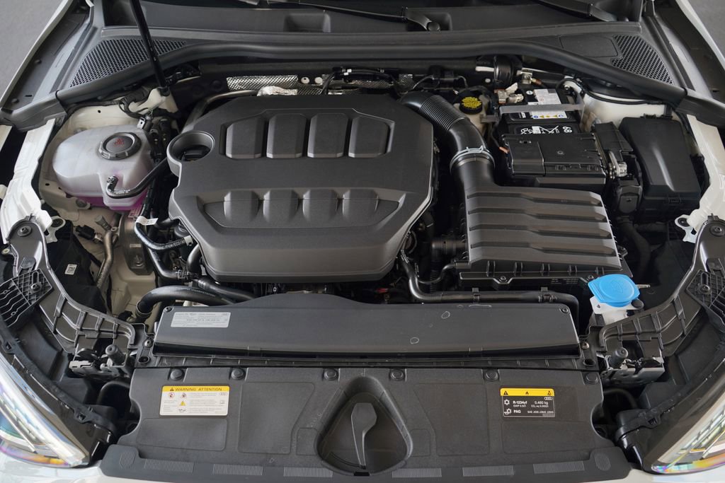 New 2025 Audi A3 2.0T Premium Plus image 12