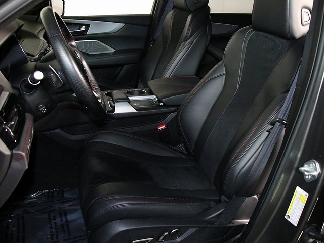 Certified 2022 Acura MDX A-Spec image 12
