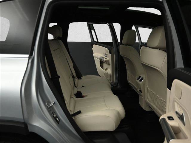 New 2026 Mercedes-Benz GLB 250 4MATIC image 24