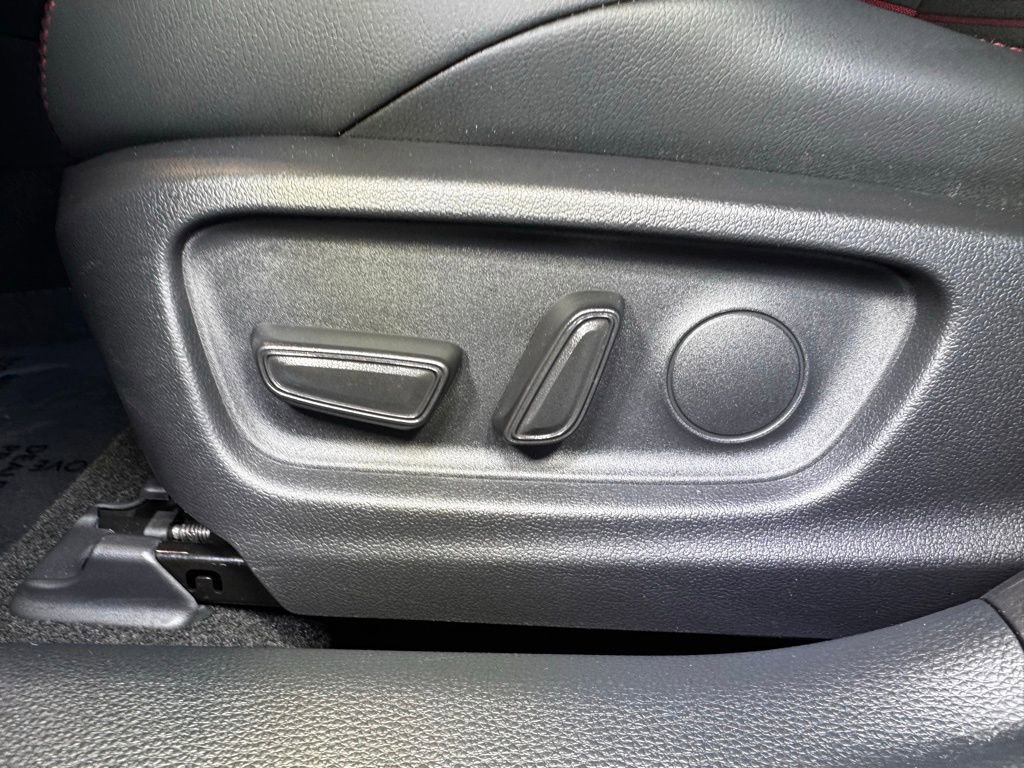Used 2026 Toyota Corolla XSE FWD image 21
