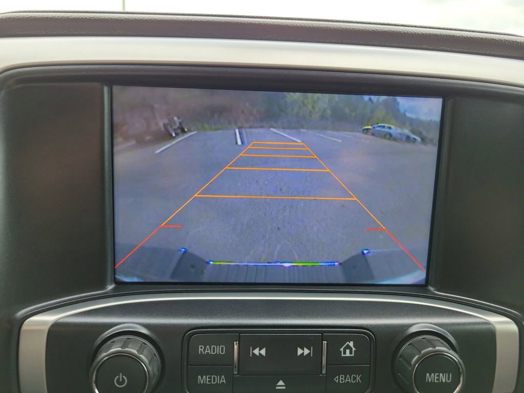 Used 2015 GMC Sierra 1500 SLT w/ SLT Preferred Package image 19