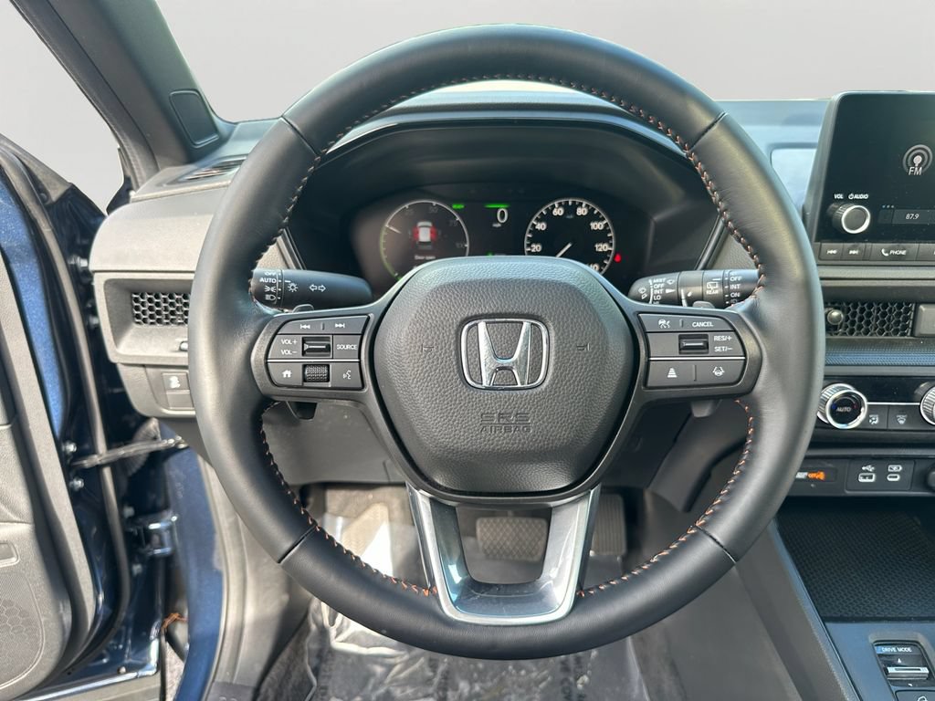 Used 2025 Honda CR-V Sport image 12