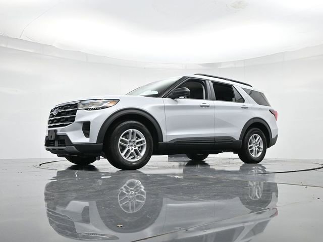 New 2026 Ford Explorer Active image 34