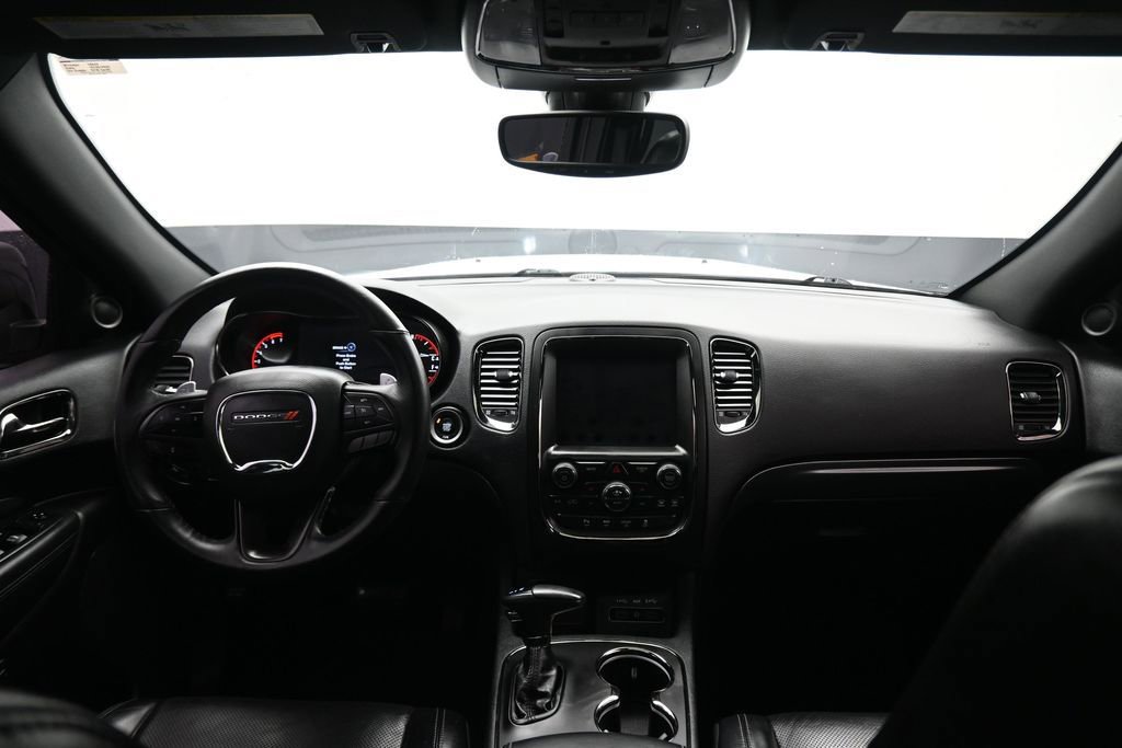 Used 2019 Dodge Durango R/T w/ Blacktop Package AWD/4WD image 47