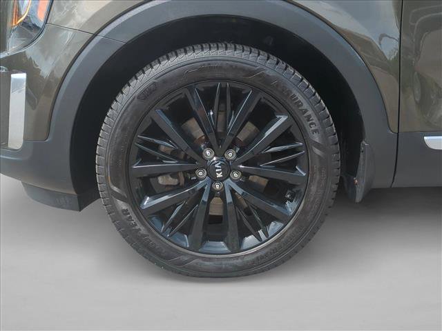 Used 2020 Kia Telluride SX w/ SX Prestige Package image 28