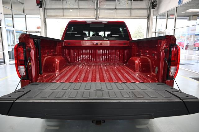 Used 2021 GMC Sierra 1500 Elevation w/ Preferred Package AWD/4WD image 8
