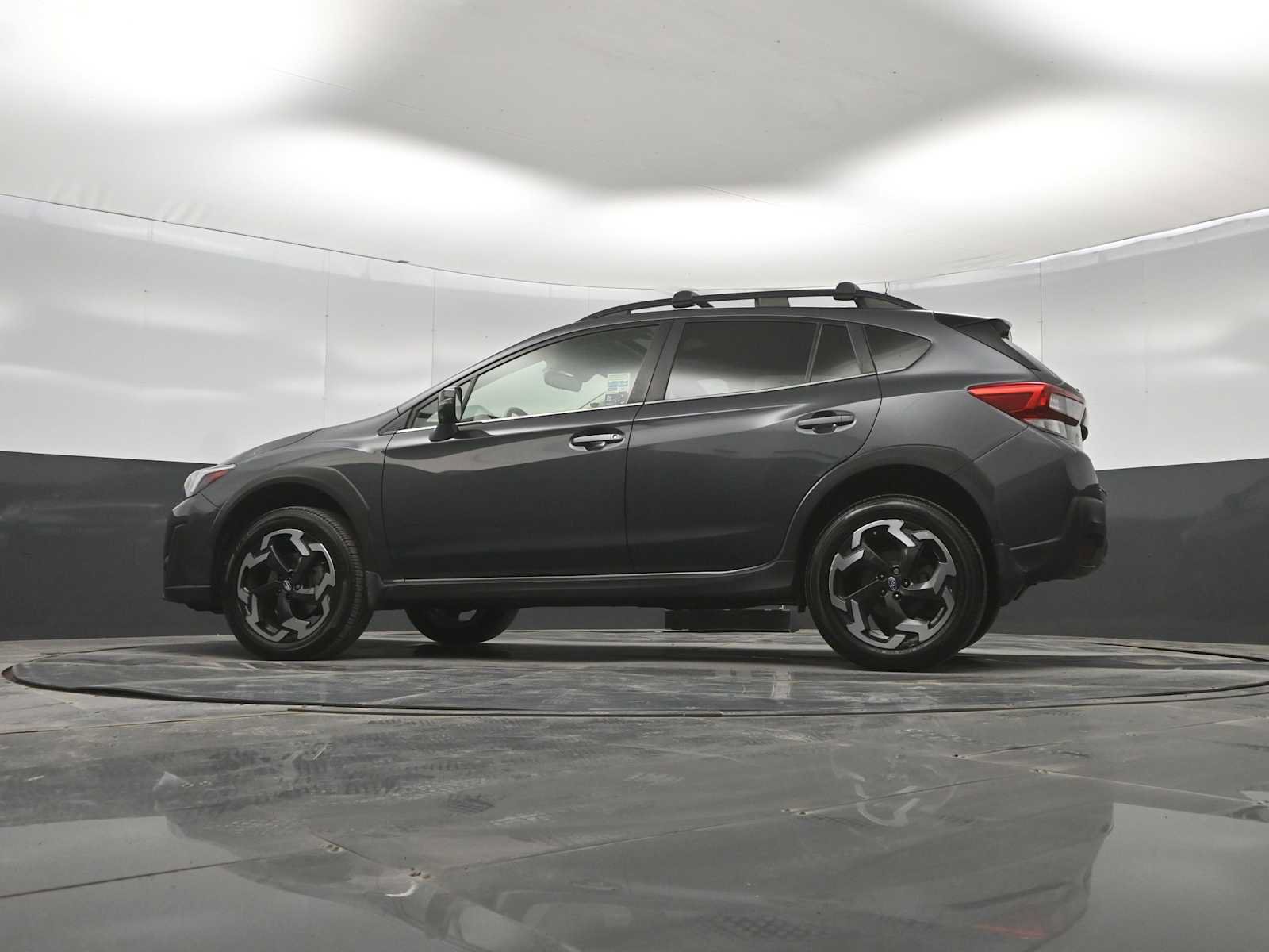 Used 2021 Subaru Crosstrek 2.5i Limited w/ Popular Package #4 AWD/4WD image 38
