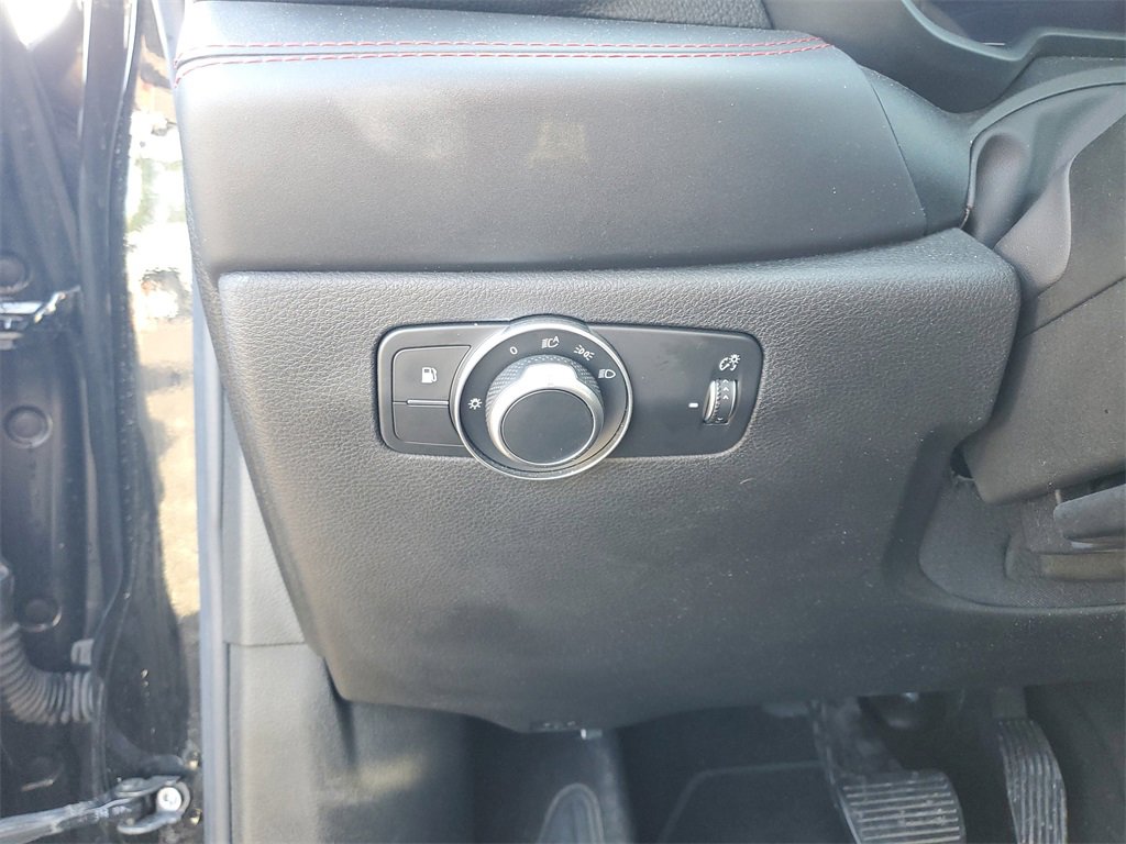 Used 2024 Dodge Hornet R/T image 16