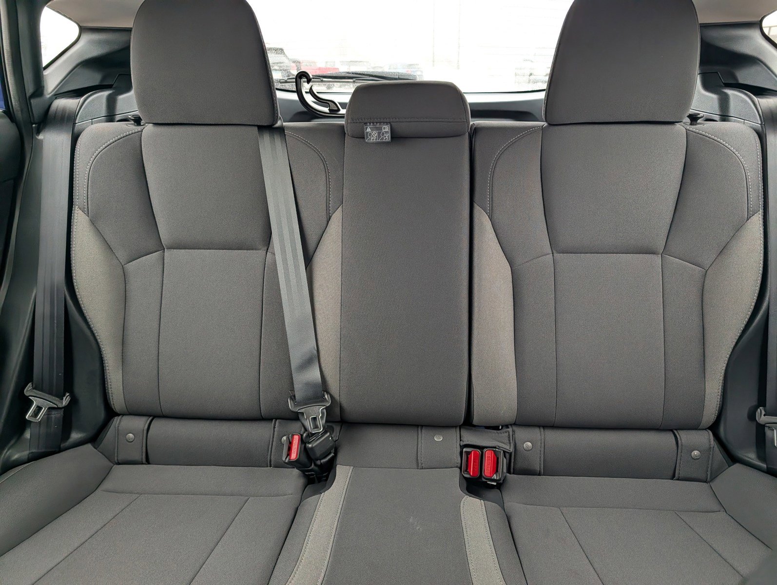 Certified 2025 Subaru Impreza 2.0i image 13